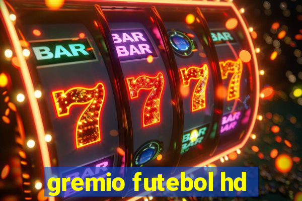 gremio futebol hd